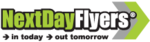Next Day Flyers Promo Codes & Coupons