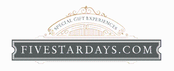 Five Star Days Promo Codes & Coupons
