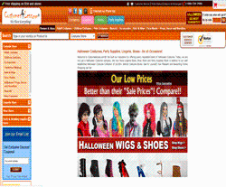 Costumes4Less Promo Codes & Coupons