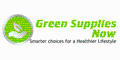 Green Supplies Now Promo Codes & Coupons
