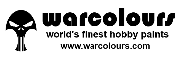 WarColours Promo Codes & Coupons