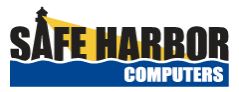 Safe Harbor Computers Promo Codes & Coupons