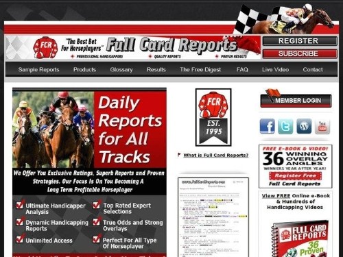 Http:Fullcardreports.com Promo Codes & Coupons