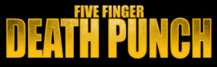 Five Finger Death Punch Promo Codes & Coupons