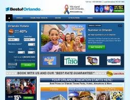 Best of Orlando Promo Codes & Coupons