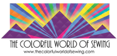 Colorful World of Sewing Promo Codes & Coupons