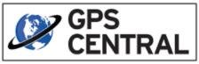 GPS Central Promo Codes & Coupons