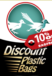 Discount Plastic Bags Promo Codes & Coupons