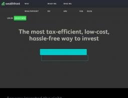 Wealthfront Promo Codes & Coupons