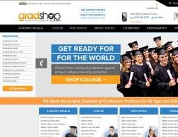 GradShop Promo Codes & Coupons