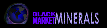 Black Market Minerals Promo Codes & Coupons
