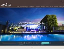 Amara Hotel Promo Codes & Coupons