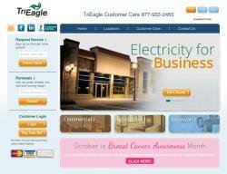 TriEagle Energy & Electricity Promo Codes & Coupons