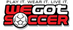 We Got Soccer Promo Codes & Coupons