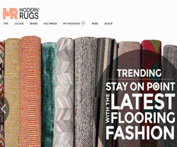 Modern Rugs Promo Codes & Coupons