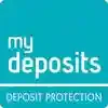 Mydeposits Promo Codes & Coupons