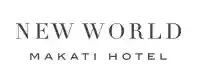 New World Manila Hotel Promo Codes & Coupons