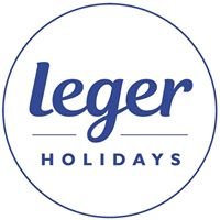Leger Holidays Promo Codes & Coupons
