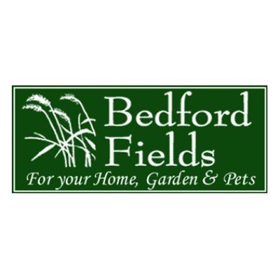 Bedford Fields Promo Codes & Coupons