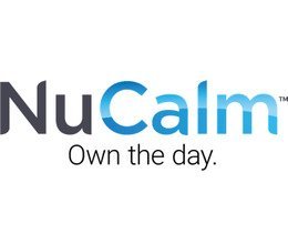 NuCalm Promo Codes & Coupons