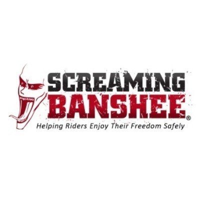 Screaming Banshee Promo Codes & Coupons