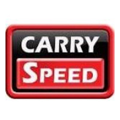 Carry Speed Promo Codes & Coupons