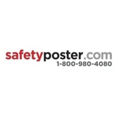 SafetyPoster Promo Codes & Coupons