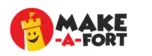 Make-A-Fort Promo Codes & Coupons