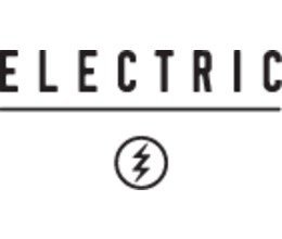 Electric Promo Codes & Coupons