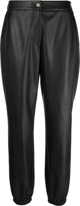 Straight-Leg Trousers-AD