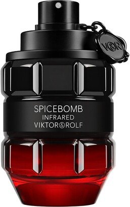 Spicebomb Infrared Eau de Toilette