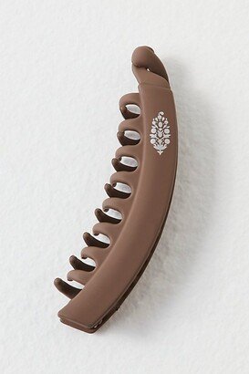 Up And Away Banana Clip by at Free People