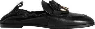 Loafers Black-AS