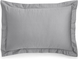 Damask 550 Thread Count 100% Cotton Sham, Standard, Created for Macy's