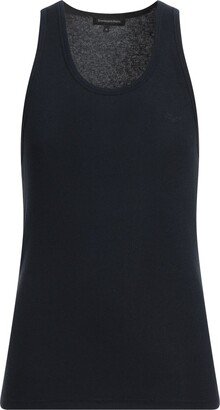 Undershirt Midnight Blue-AB