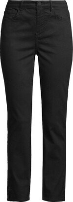 Sheri Slim Crop Pants