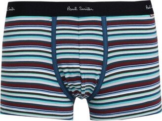 Boxer Slate Blue-AC