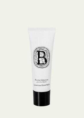 Luxurious Hand Balm, 1.5 oz.-AA