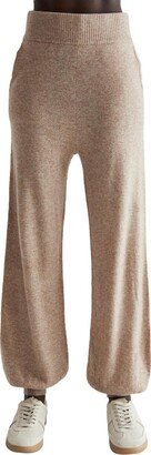 Crescent Women's Mia Sweater Knit Joggers