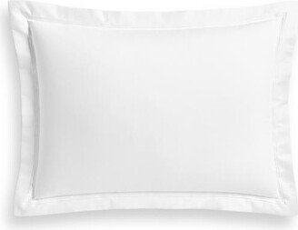 1000 Thread Count 100% Supima Cotton Sham, Standard, Created for Macy's