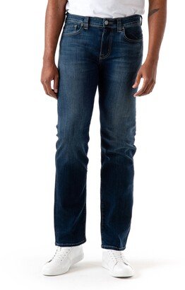 50-11 Relaxed Fit Straight Leg Jeans