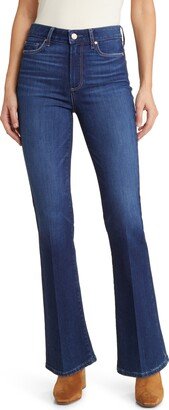 Laurel Canyon High Waist Flare Jeans