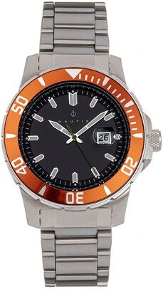 Nautis Men's Admiralty Pro 200 Watch