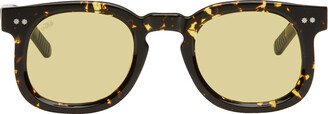 AKILA Tortoiseshell Vista Sunglasses