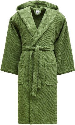 LANEROSSI Phoenix bath robe-AA