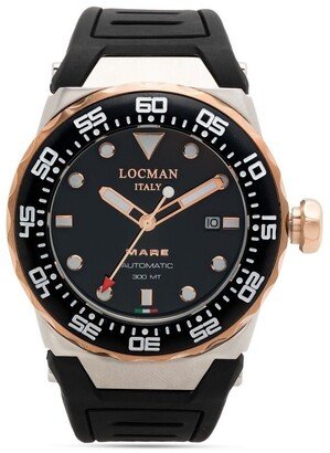 Locman Italy Mare 300MT 44mm