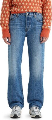 501® '90s Straight Leg Jeans