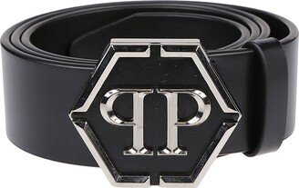 Hexagon Belt-AC