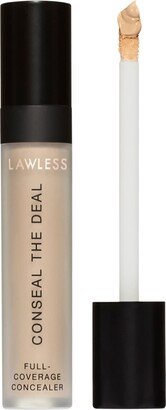 Conseal the Deal Lightweight Concealer