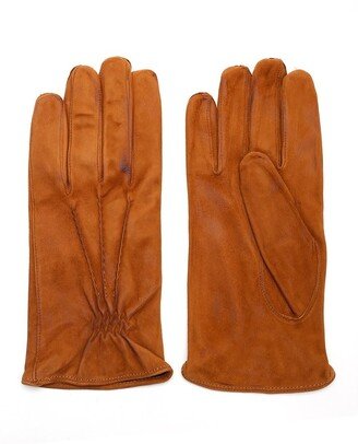 Elasticated Cuff Gloves